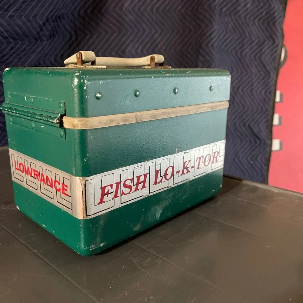 Fish Lo - K - Tor - Picture 9 of 11